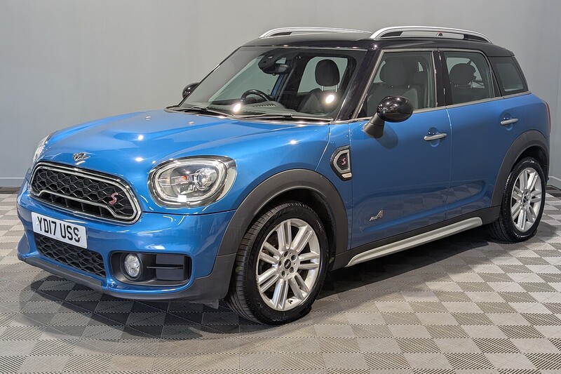 Used MINI Countryman 2017 for sale - 78056774: Photo 4