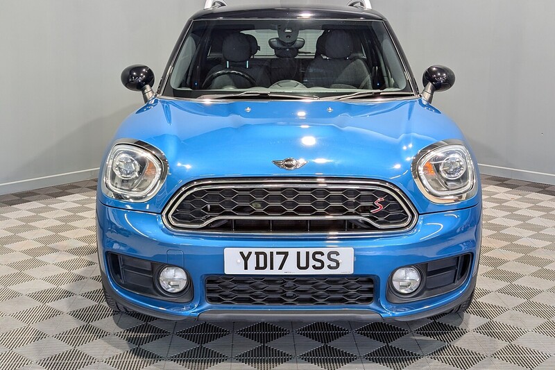 Used MINI Countryman 2017 for sale - 78056774: Photo 5