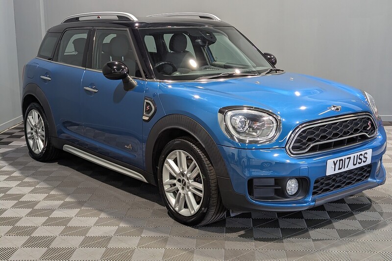 Used MINI Countryman 2017 for sale - 78056774: Photo 6