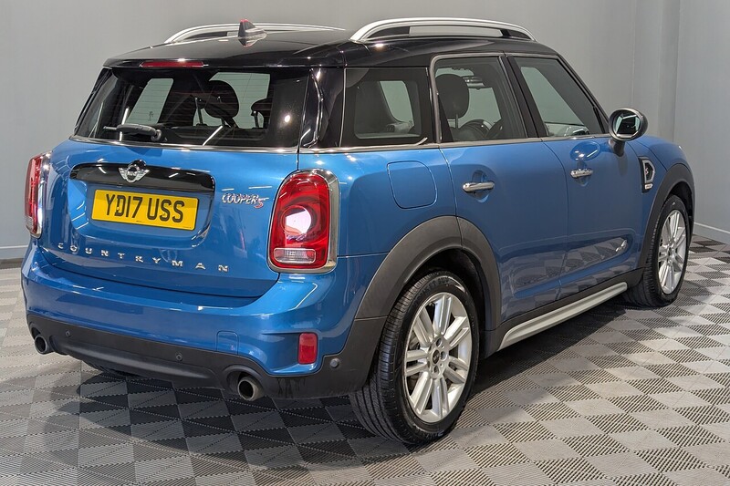 Used MINI Countryman 2017 for sale - 78056774: Photo 7
