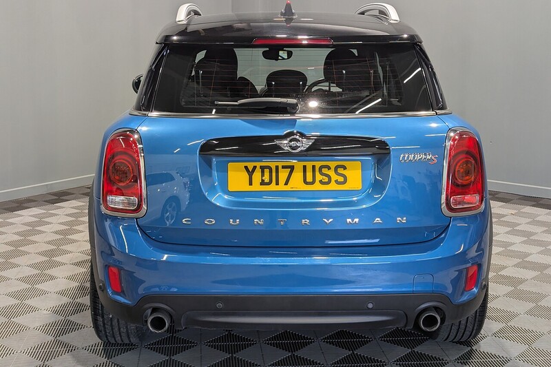 Used MINI Countryman 2017 for sale - 78056774: Photo 8