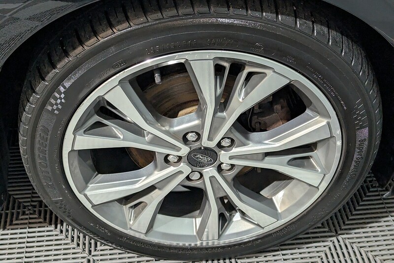 Used Ford Mondeo 2017 for sale - 76808354: Photo 10