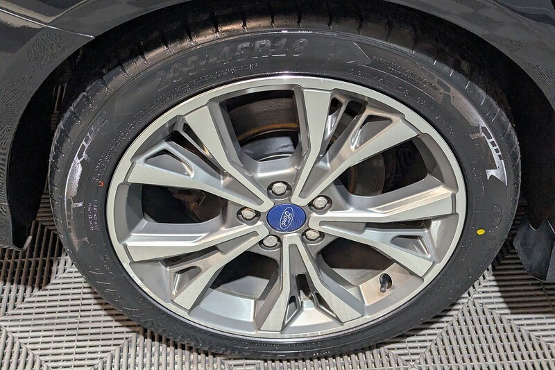 Used Ford Mondeo 2017 for sale - 76808354: Photo 11