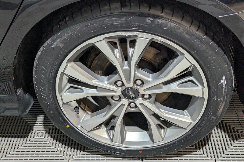 Used Ford Mondeo 2017 for sale - 76808354: Photo 12