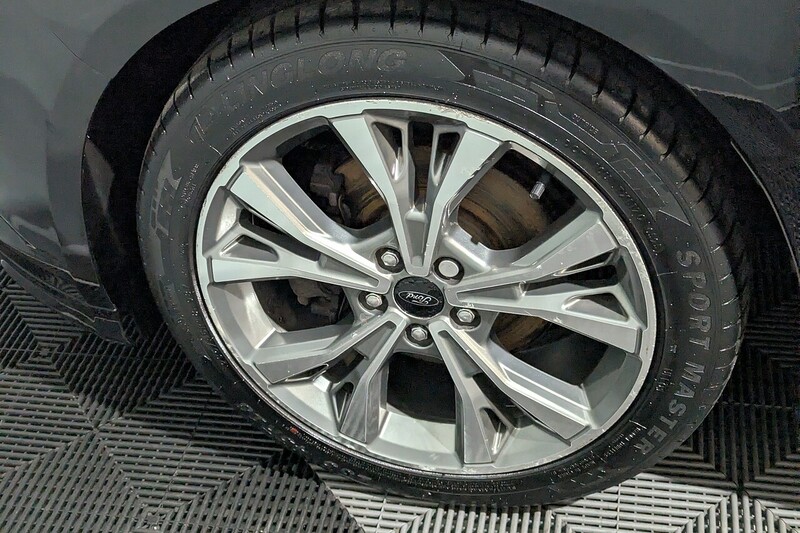 Used Ford Mondeo 2017 for sale - 76808354: Photo 13