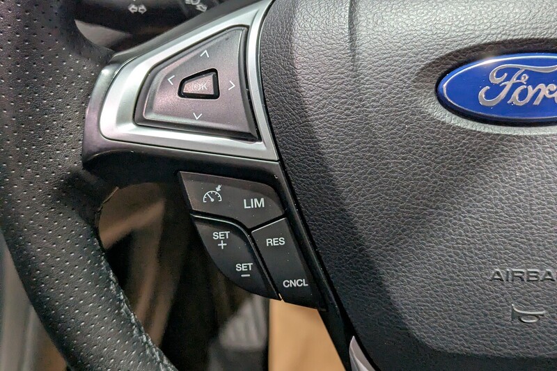 Used Ford Mondeo 2017 for sale - 76808354: Photo 14