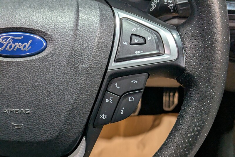 Used Ford Mondeo 2017 for sale - 76808354: Photo 15