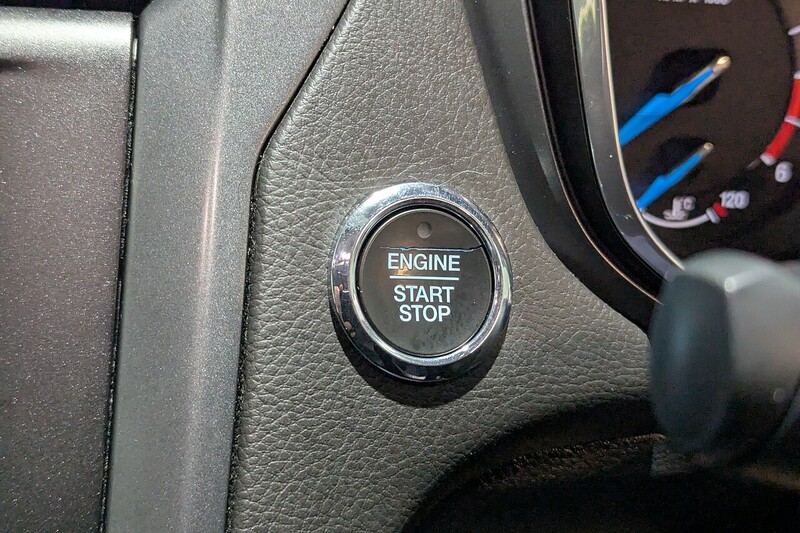 Used Ford Mondeo 2017 for sale - 76808354: Photo 16