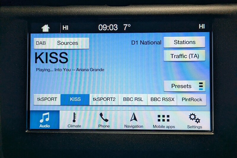 Used Ford Mondeo 2017 for sale - 76808354: Photo 19