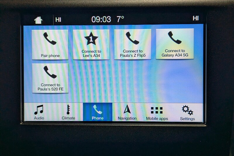 Used Ford Mondeo 2017 for sale - 76808354: Photo 20