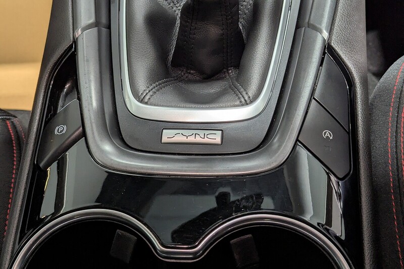 Used Ford Mondeo 2017 for sale - 76808354: Photo 24