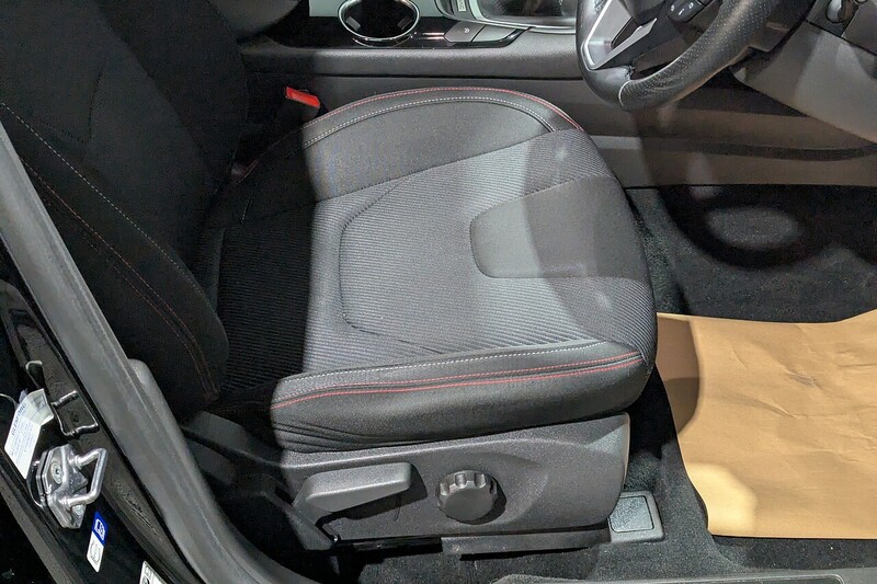 Used Ford Mondeo 2017 for sale - 76808354: Photo 27