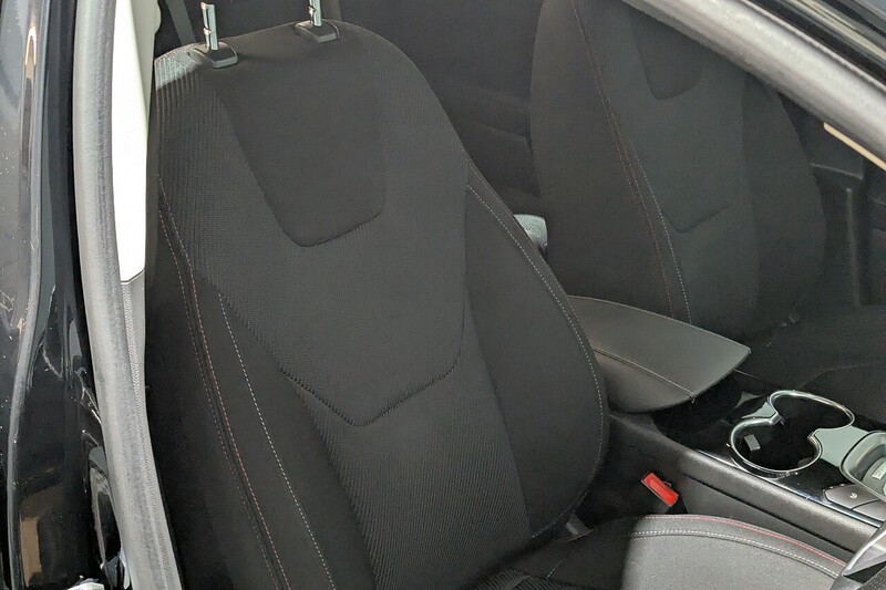 Used Ford Mondeo 2017 for sale - 76808354: Photo 28