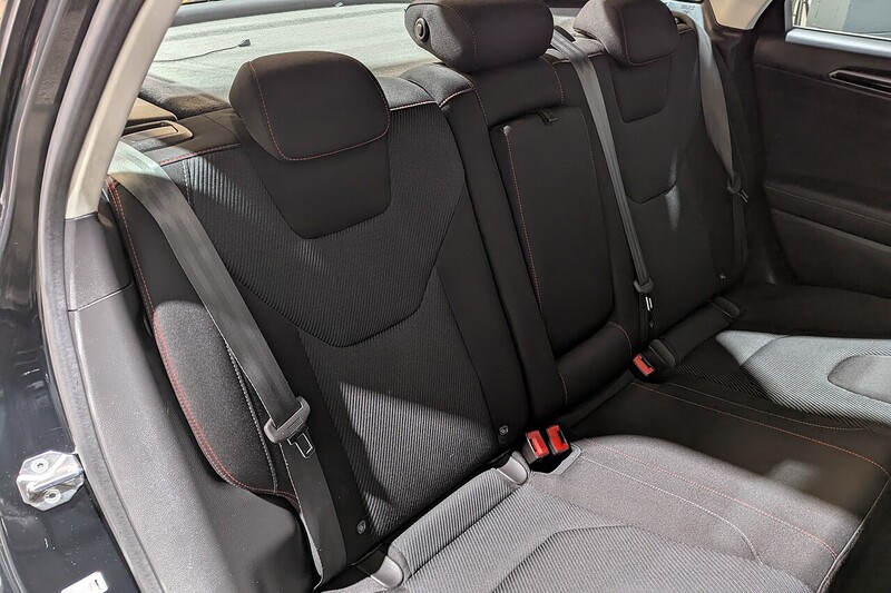 Used Ford Mondeo 2017 for sale - 76808354: Photo 31