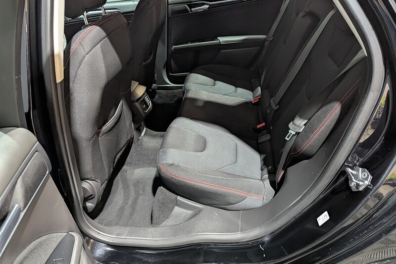 Used Ford Mondeo 2017 for sale - 76808354: Photo 34