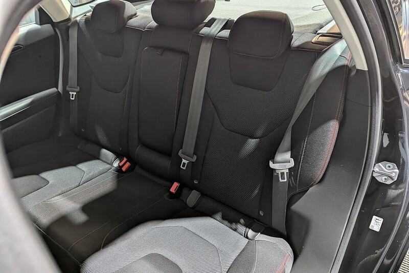 Used Ford Mondeo 2017 for sale - 76808354: Photo 35