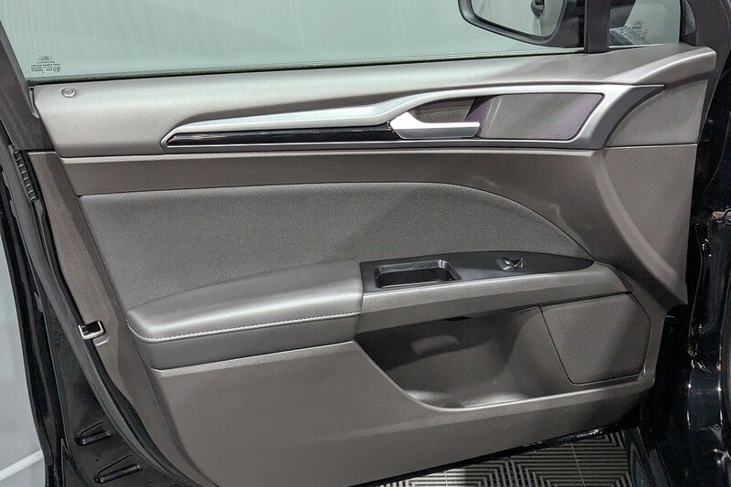 Used Ford Mondeo 2017 for sale - 76808354: Photo 36