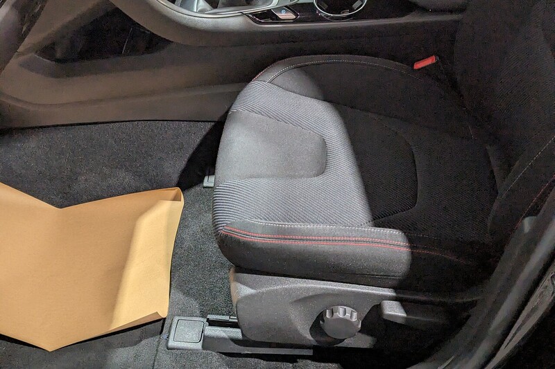 Used Ford Mondeo 2017 for sale - 76808354: Photo 38