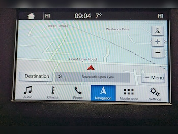 Used Ford Mondeo 2017 for sale - 76808354: Photo