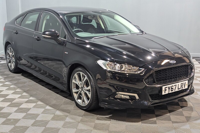 Used Ford Mondeo 2017 for sale - 76808354: Photo 4