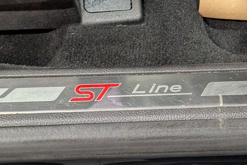 Used Ford Mondeo 2017 for sale - 76808354: Photo 40