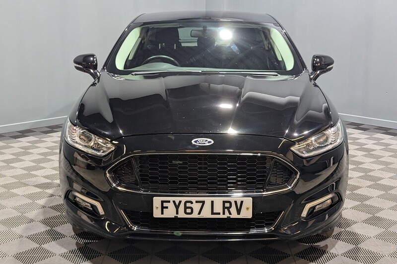 Used Ford Mondeo 2017 for sale - 76808354: Photo 5