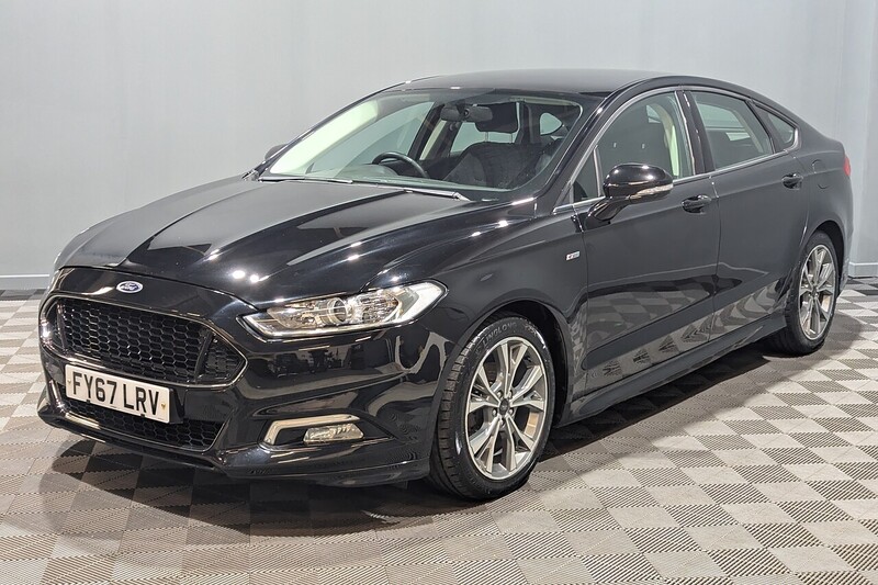 Used Ford Mondeo 2017 for sale - 76808354: Photo 6