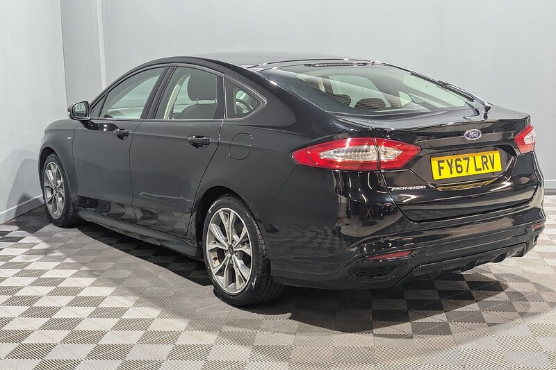 Used Ford Mondeo 2017 for sale - 76808354: Photo 7