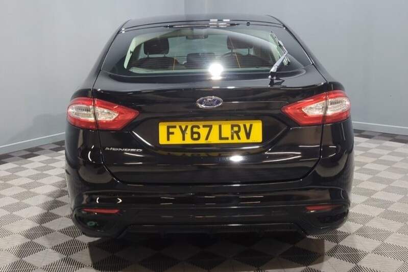 Used Ford Mondeo 2017 for sale - 76808354: Photo 8