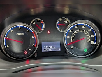 Used Suzuki SX4 2012 for sale - 78713950: Photo