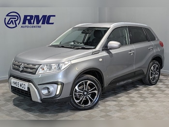 Used Suzuki Vitara 2015 for sale - 79503139: Photo