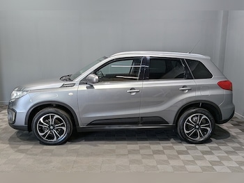 Used Suzuki Vitara 2015 for sale - 79503139: Photo