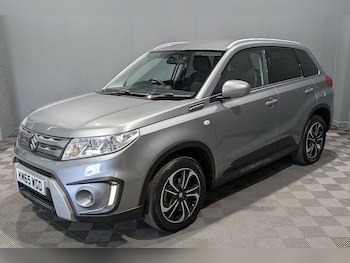 Used Suzuki Vitara 2015 for sale - 79503139: Photo
