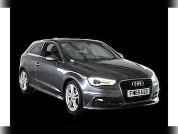 Used Audi A3 2016 for sale - 79653977: Photo