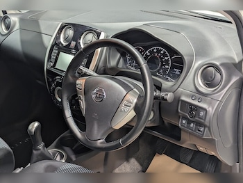 Used Nissan Note 2015 for sale - 79434133: Photo