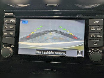Used Nissan Note 2015 for sale - 79434133: Photo