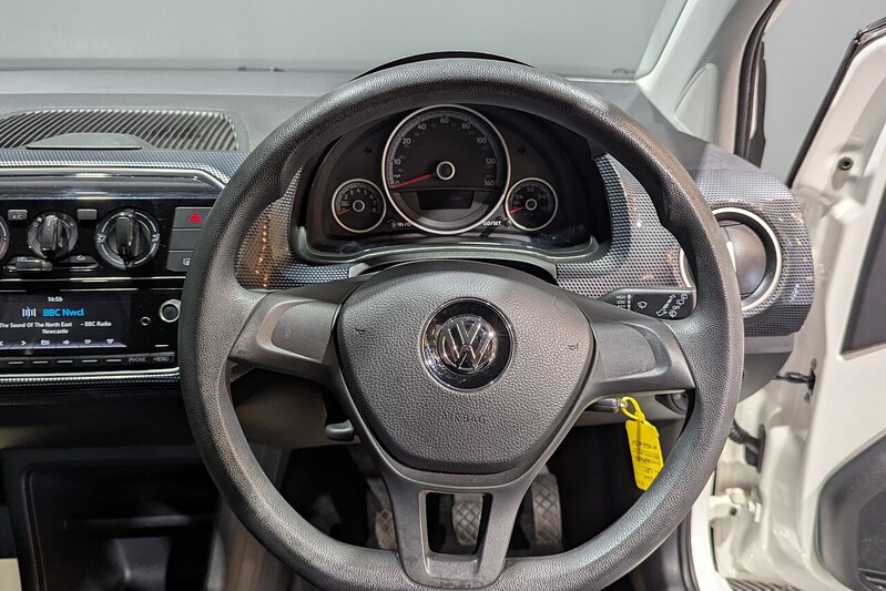 Used Volkswagen up! 2016 for sale - 77234458: Photo 13