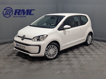 Used Volkswagen up! 2016 for sale - 77234458: Photo