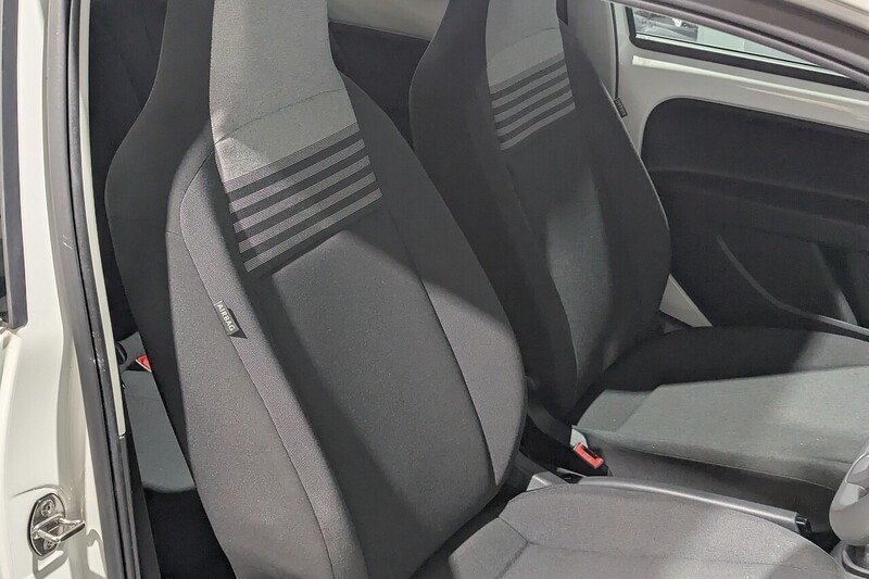 Used Volkswagen up! 2016 for sale - 77234458: Photo 21