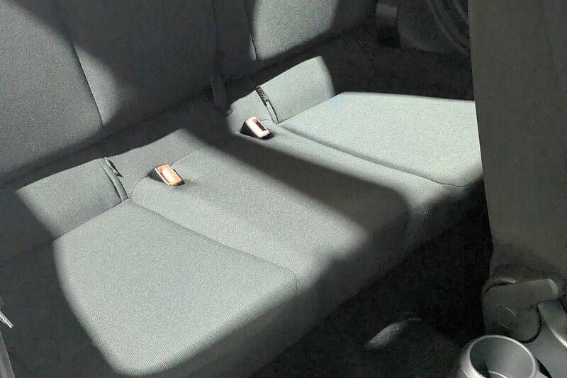 Used Volkswagen up! 2016 for sale - 77234458: Photo 22