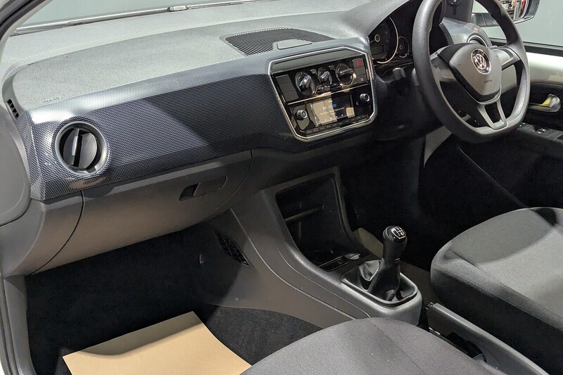 Used Volkswagen up! 2016 for sale - 77234458: Photo 26