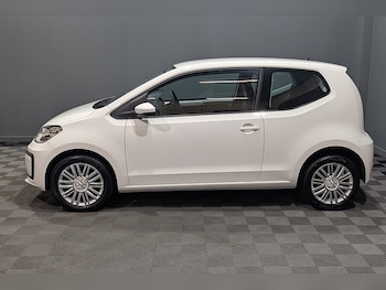 Used Volkswagen up! 2016 for sale - 77234458: Photo