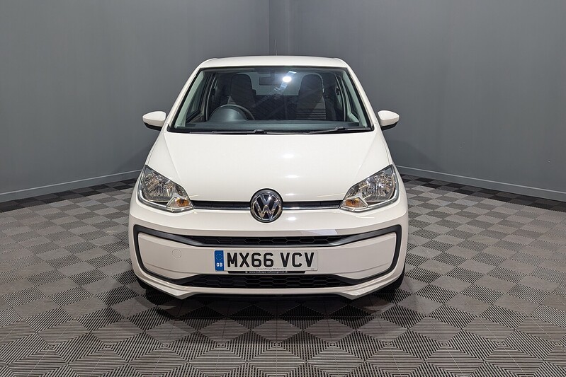 Used Volkswagen up! 2016 for sale - 77234458: Photo 4