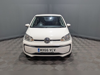 Used Volkswagen up! 2016 for sale - 77234458: Photo