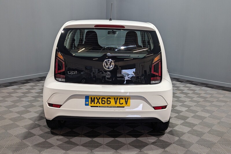 Used Volkswagen up! 2016 for sale - 77234458: Photo 7