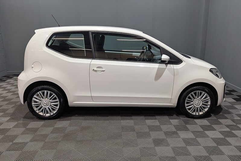 Used Volkswagen up! 2016 for sale - 77234458: Photo 8