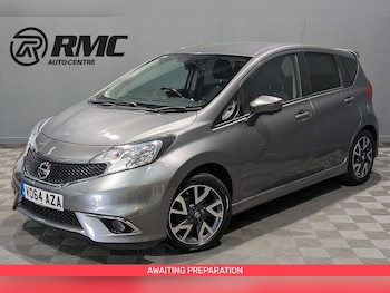 Used Nissan Note 2014 for sale - 79023356: Photo
