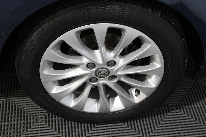 Used Vauxhall Corsa 2016 for sale - 76626830: Photo 13