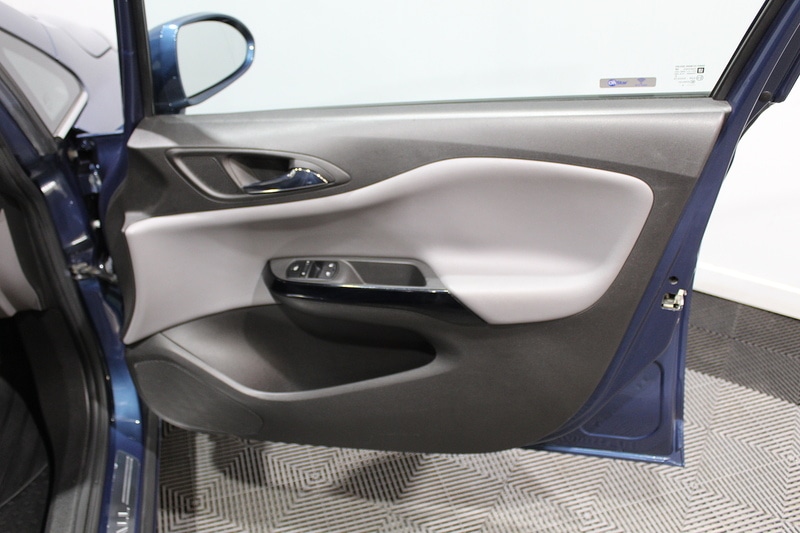 Used Vauxhall Corsa 2016 for sale - 76626830: Photo 14