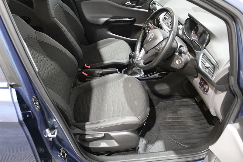 Used Vauxhall Corsa 2016 for sale - 76626830: Photo 15